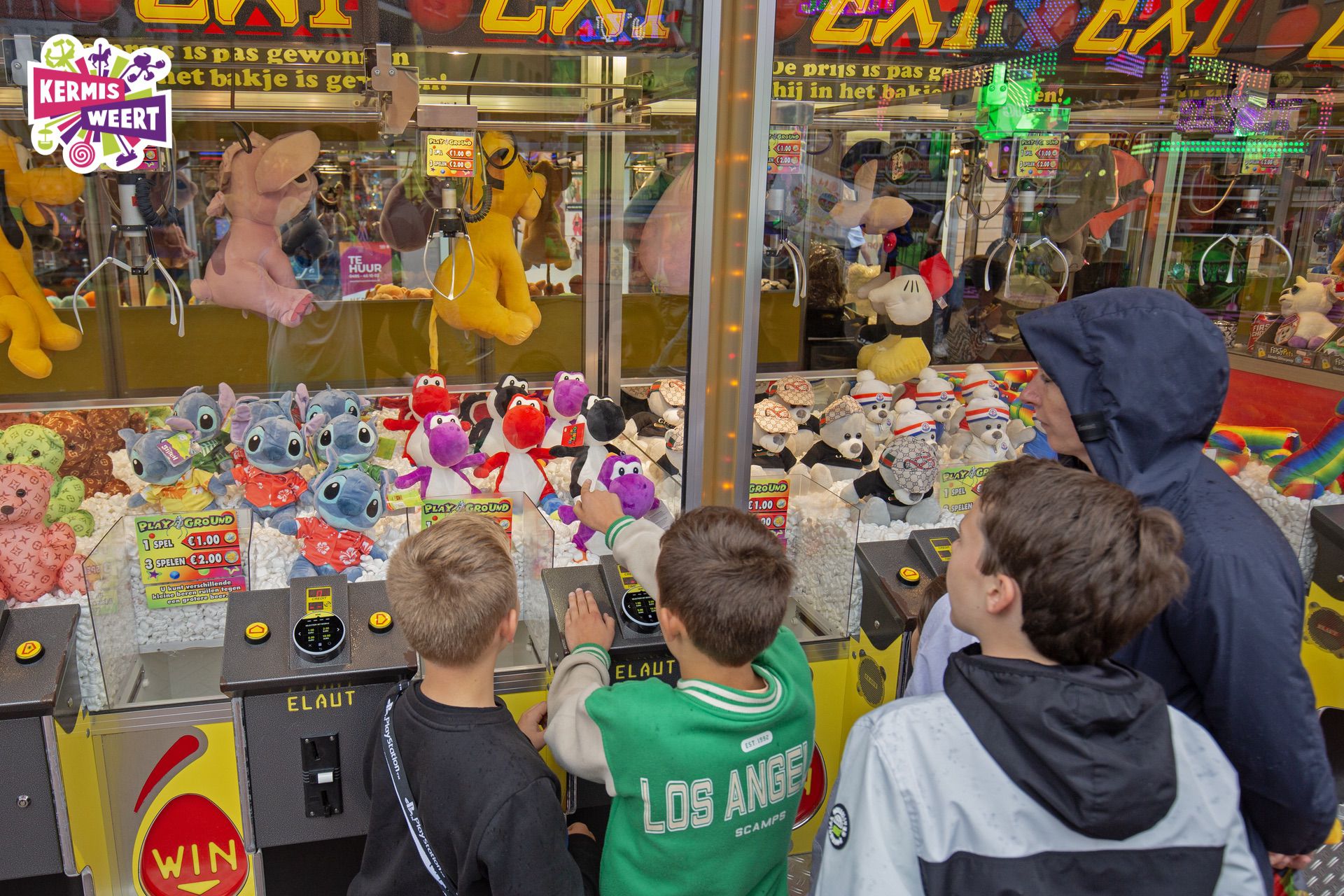 Foto: 'Kermis 2023 16'.